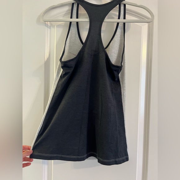 Alabama Nike Tank - Picture 2 of 3